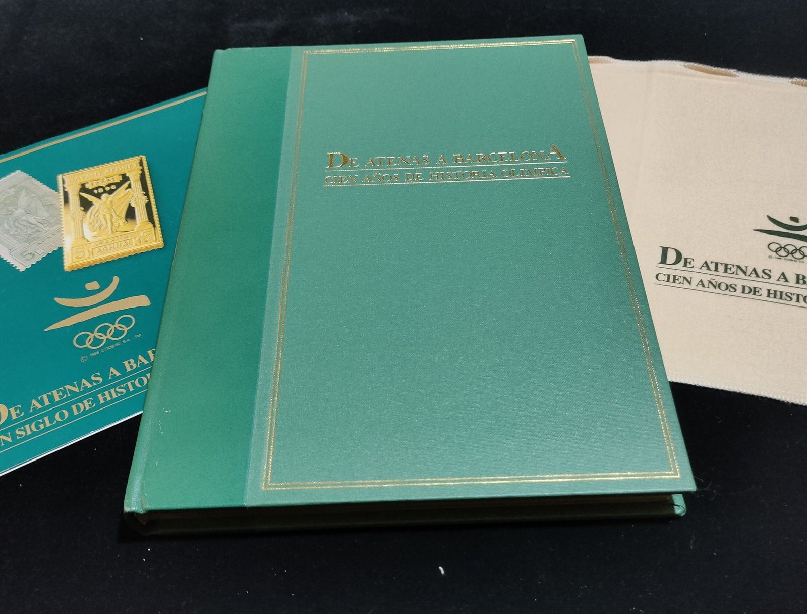 Hermosa colección 25 Sellos de Plata de ley 925mm, chapada en oro de 22K y con un grosor de 2,2 mm